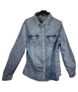 CAMISA VAQUERA