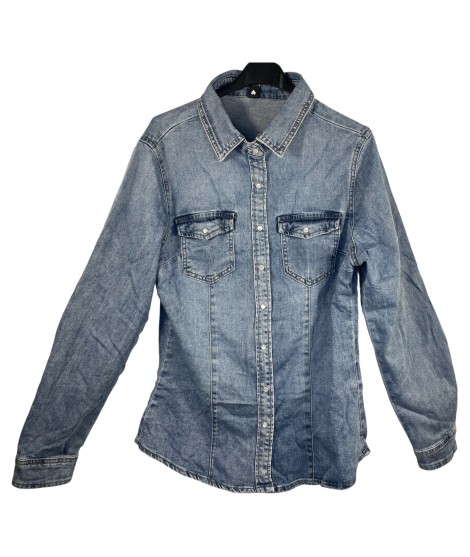 CAMISA VAQUERA