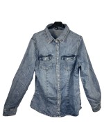 CAMISA VAQUERA