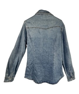 CAMISA VAQUERA