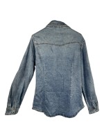 CAMISA VAQUERA
