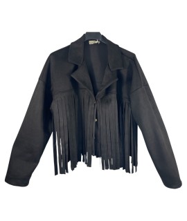 CHAQUETA FLECOS