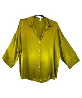 CAMISA SEDA