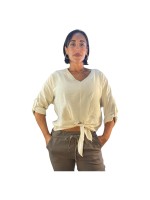 CAMISA NUDO