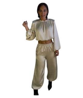 CONJUNTO SEDA