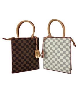 BOLSO CUADRO