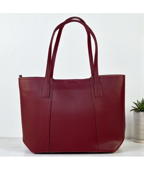 BOLSO BURDEO ELEGANTE