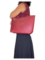BOLSO BURDEO ELEGANTE