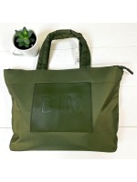 BOLSO VERDE GRAN