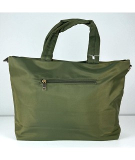 BOLSO VERDE GRAN