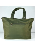 BOLSO VERDE GRAN