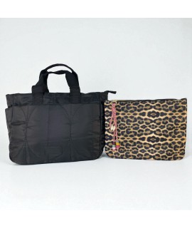 NEGRO LEOPARDO
