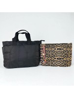 NEGRO LEOPARDO
