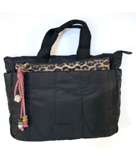 NEGRO LEOPARDO
