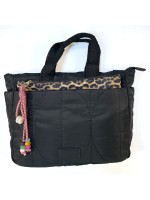 NEGRO LEOPARDO