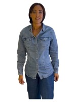 CAMISA VAQUERA