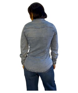 CAMISA VAQUERA