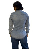 CAMISA VAQUERA