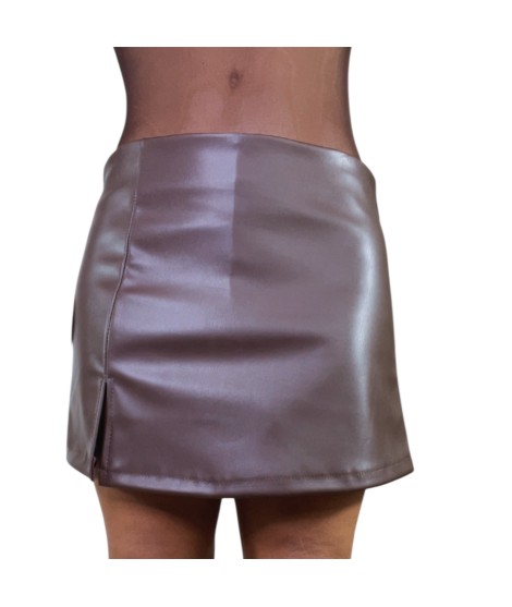 SHORTS FALDA PANTALON