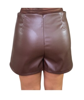 SHORTS FALDA PANTALON