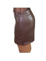 SHORTS FALDA PANTALON