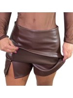SHORTS FALDA PANTALON