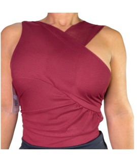 BODY TIRANTE TUL