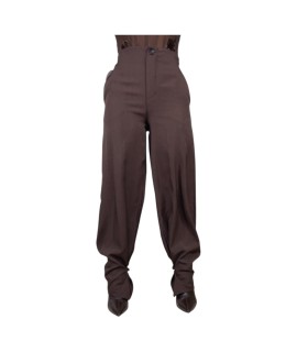 PANTALONES BOTON PERNIL