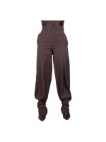 PANTALONES BOTON PERNIL