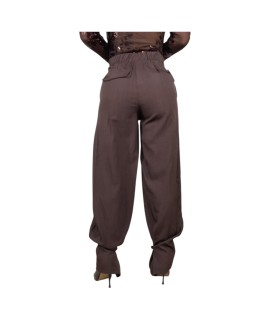PANTALONES BOTON PERNIL