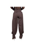 PANTALONES BOTON PERNIL