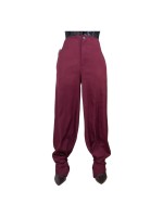 PANTALONES BOTON PERNIL