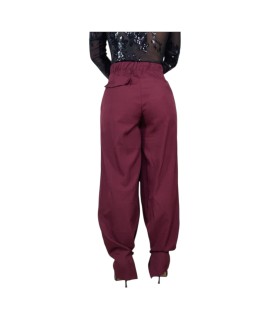 PANTALONES BOTON PERNIL