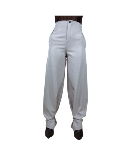 PANTALONES BOTON PERNIL