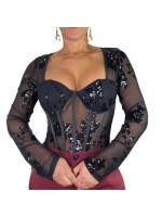 BODY LENTEJUELAS