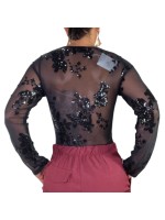 BODY LENTEJUELAS