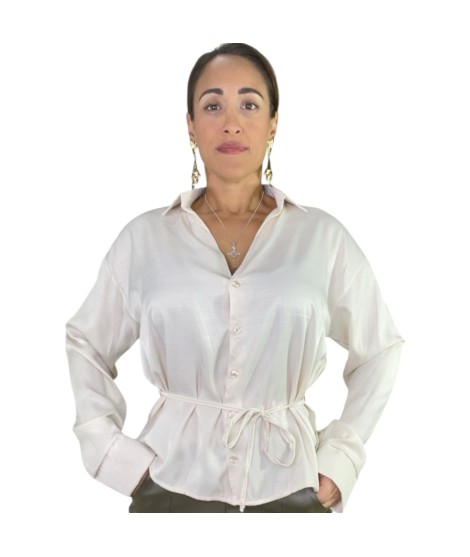 CAMISA LUKI
