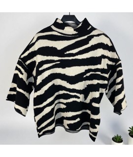 JERSEY CEBRA