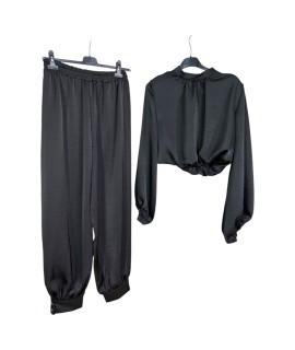 CONJUNTO SEDA