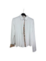 CAMISA BUBERY