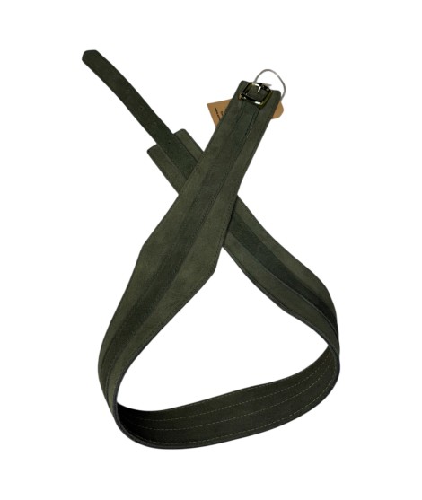 CINTURON VERDE