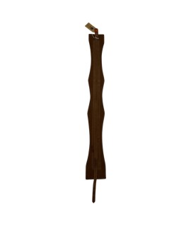 CINTURON MARRON