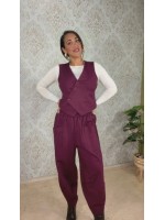 CONJUNTO ROMA