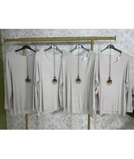 JERSEY COLLAR