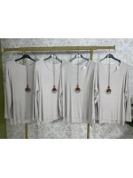 JERSEY COLLAR