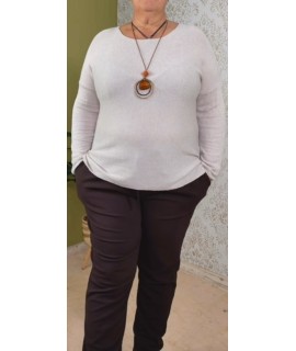 JERSEY COLLAR