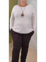 JERSEY COLLAR