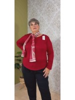 JERSEY CON PAÑUELO