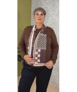 JERSEY CON PAÑUELO
