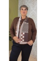 JERSEY CON PAÑUELO